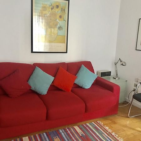 Appartamento Sambuco Milano Ngoại thất bức ảnh