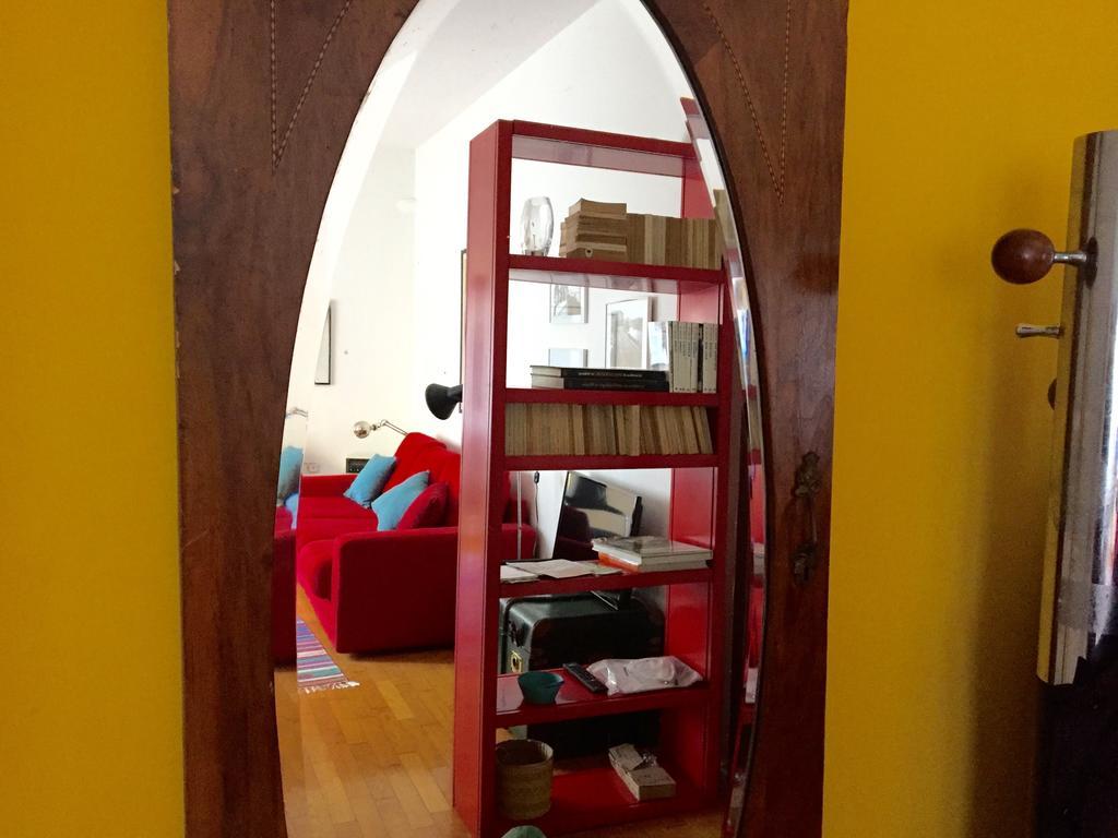 Appartamento Sambuco Milano Ngoại thất bức ảnh