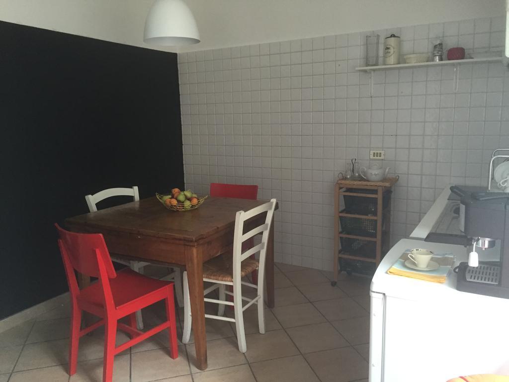 Appartamento Sambuco Milano Ngoại thất bức ảnh