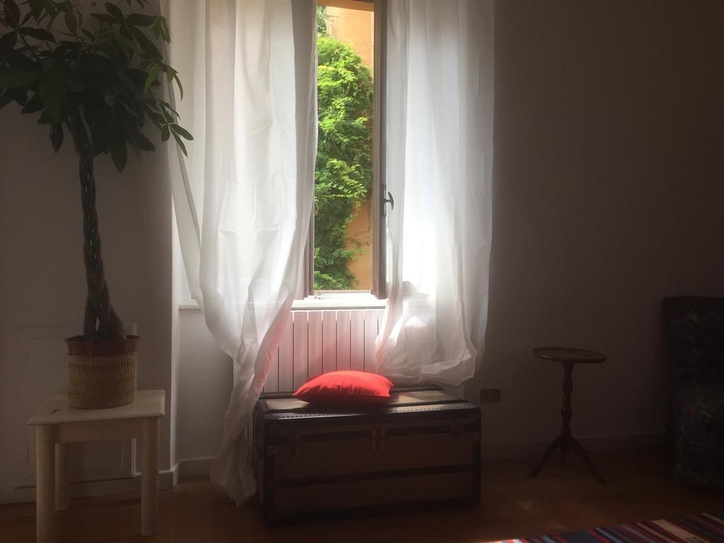 Appartamento Sambuco Milano Ngoại thất bức ảnh