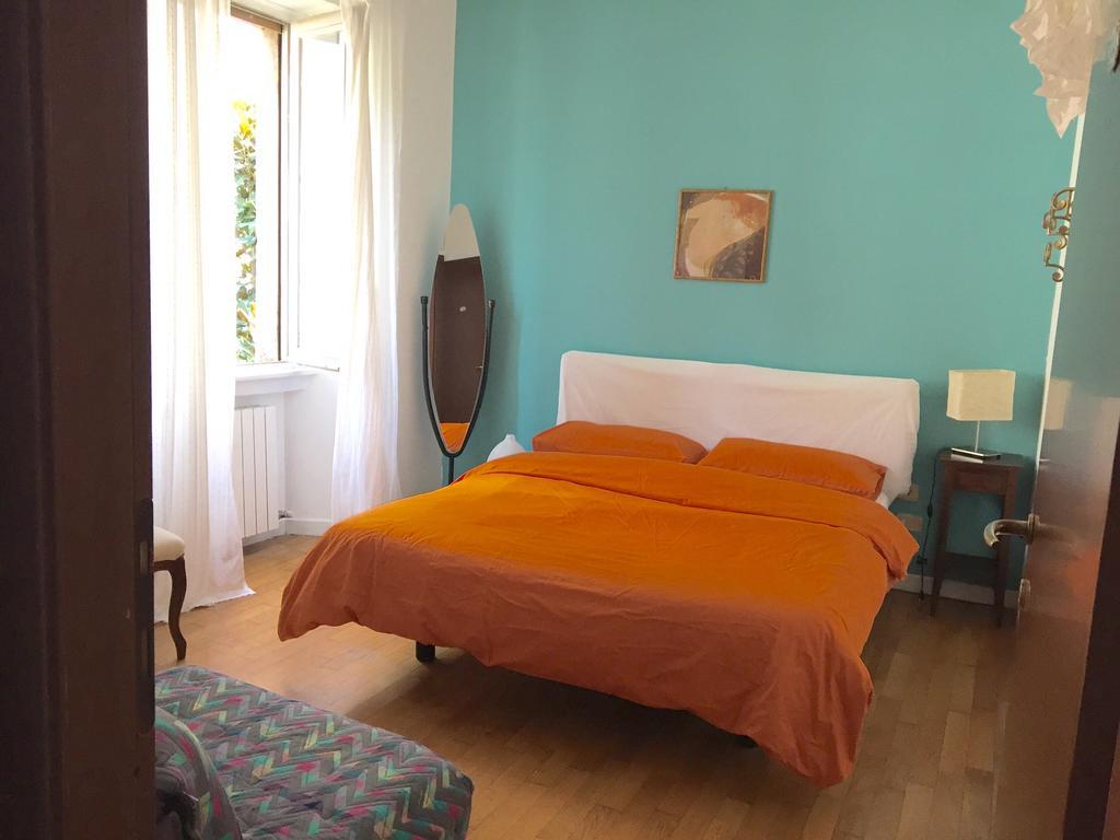 Appartamento Sambuco Milano Ngoại thất bức ảnh