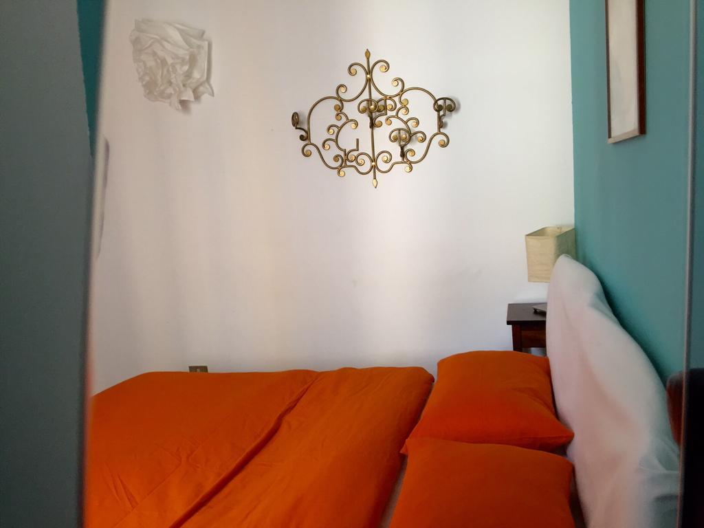 Appartamento Sambuco Milano Ngoại thất bức ảnh