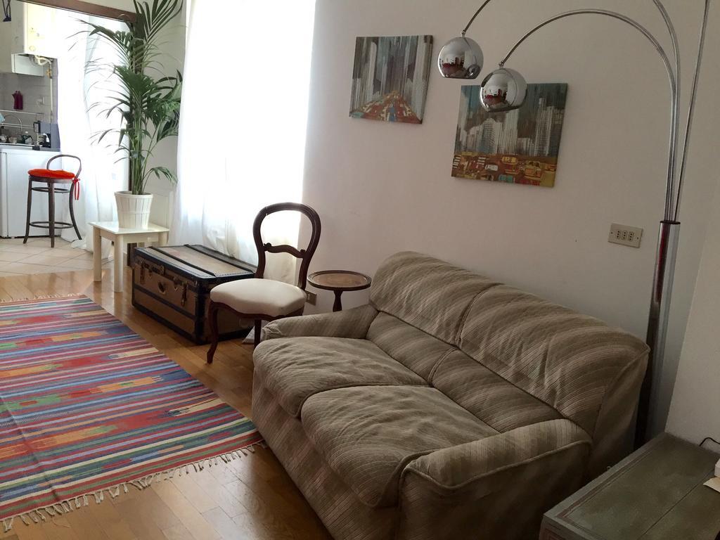 Appartamento Sambuco Milano Ngoại thất bức ảnh
