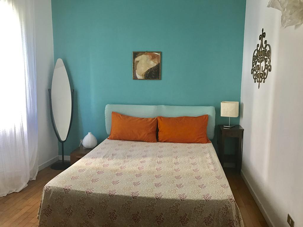 Appartamento Sambuco Milano Ngoại thất bức ảnh